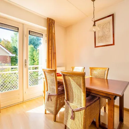 Comfy In Hoorn With French Balcony * Hoorn (North Holland)