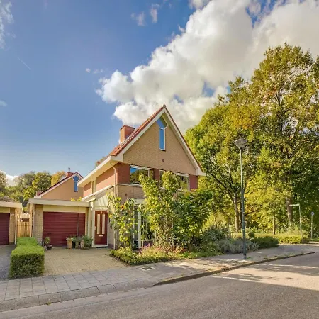 Comfy In With French Balcony בית נופש הורן