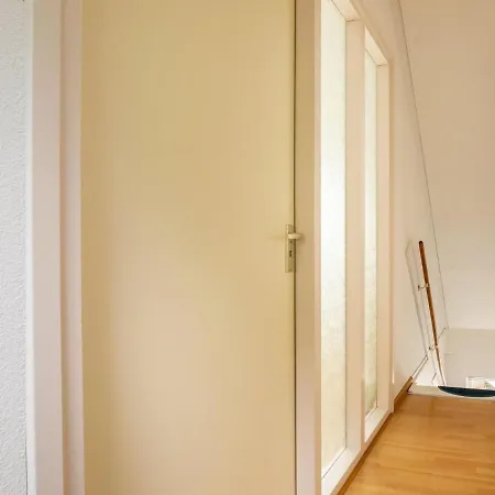 Casa de Férias Comfy In With French Balcony Hoorn (North Holland)