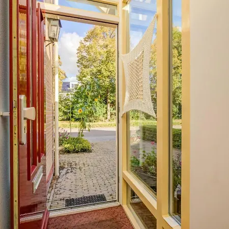Comfy In With French Balcony Hoorn (North Holland)