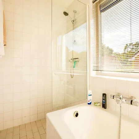 Comfy In With French Balcony