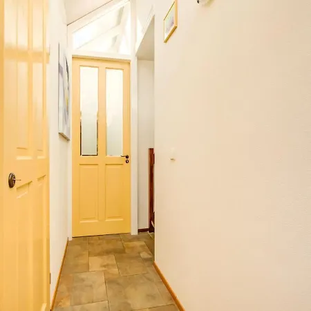 Comfy In With French Balcony Hoorn (North Holland)