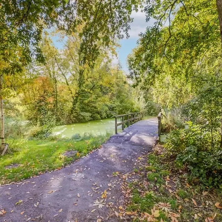 Comfy In With French Balcony Hoorn (North Holland)