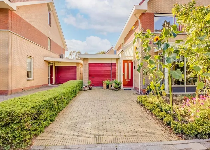 Comfy In With French Balcony