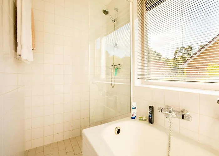 Comfy In With French Balcony