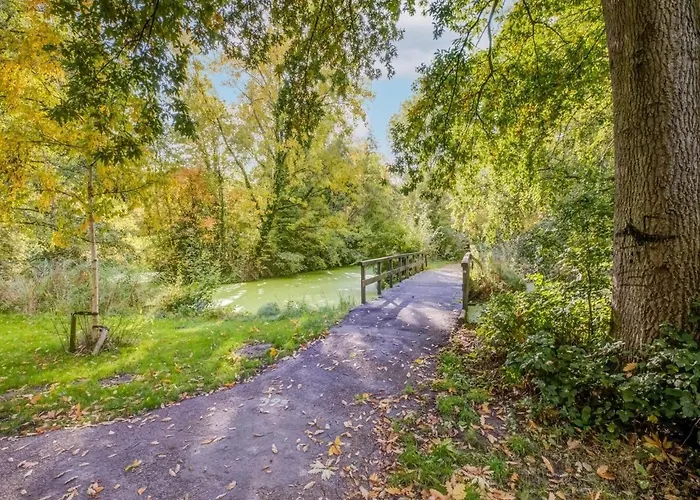 Comfy In With French Balcony הורן
