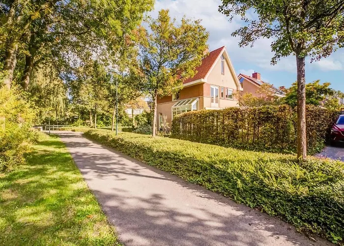 Comfy In With French Balcony בית נופש הורן