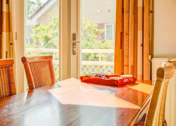 Comfy In With French Balcony * הורן